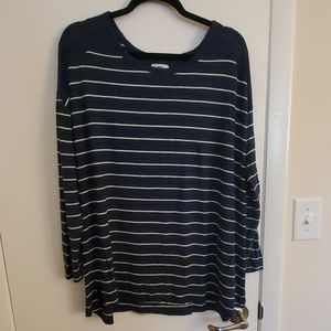 Old Navy Long Sleeve Top